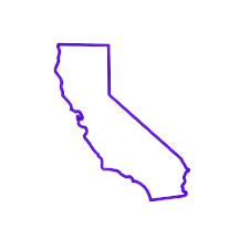 State outline