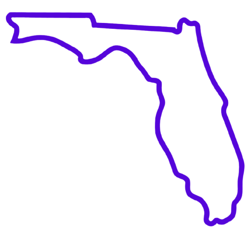 State outline