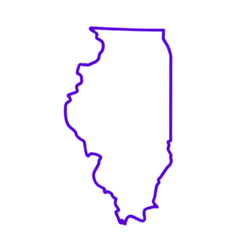 State outline