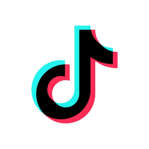 TikTok Logo